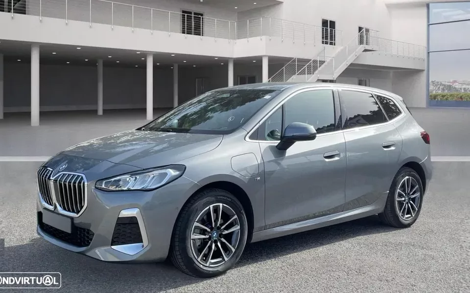 BMW 225xe Active Tourer e xDrive Pack Desportivo M