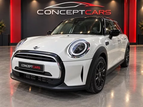 MINI Mini Mini Cooper Aut.