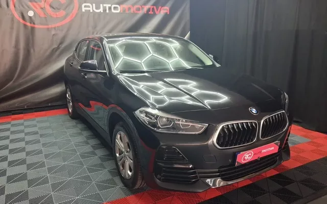 BMW X2 25 e xDrive Advantage