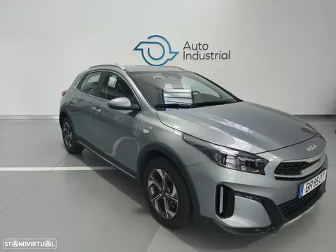 Kia XCeed 1.0 T-GDI Dynamic