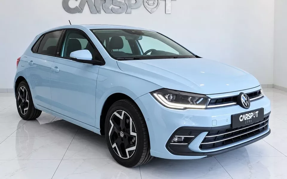 VW Polo
