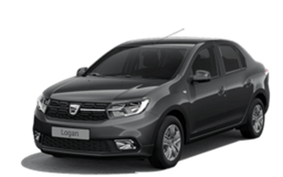 Dacia Logan MCV Comfort SS TCE 66 kW (90 CV)