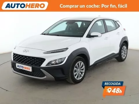 HYUNDAI Kona Kona 1.0 TGDI Klass 4x2