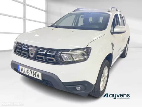 Dacia Duster 1.0 TCe Comfort