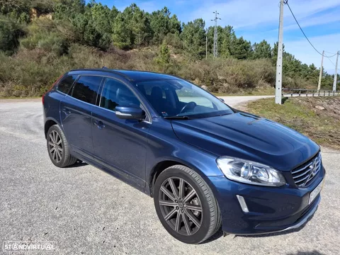 Volvo XC 60