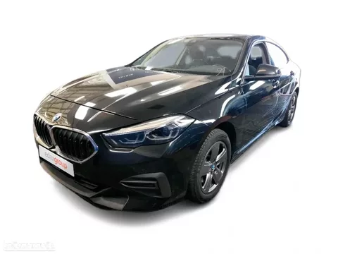 BMW 216 Gran Coupé d Advantage