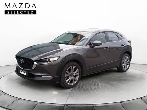 MAZDA CX-30 CX-30 2.5 E-SKYACTIV-X MHEV CENTRE-LINE 5P