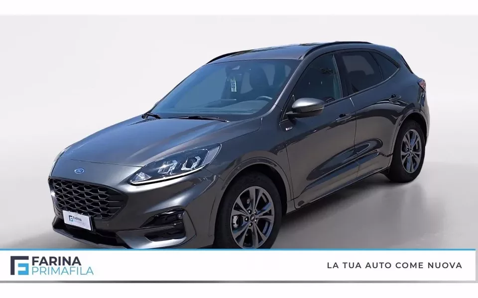 FORD Kuga 1.5 ecoboost st-line 2wd 150cv