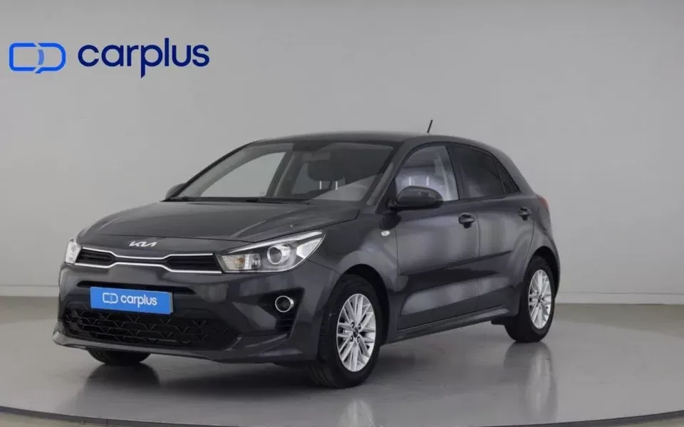 Kia Rio 1.2 CVVT Dynamic