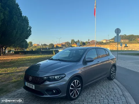 Fiat Tipo