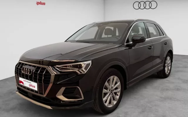 AUDI Q3 Q3 35 TDI Advanced 110kW