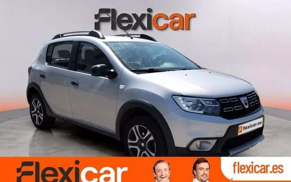 DACIA Sandero Stepway Comfort Blue dCi 70kW (95CV)
