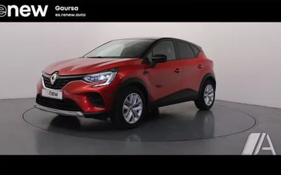DACIA Sandero Sandero Stepway ECO-G Expresion 74kW