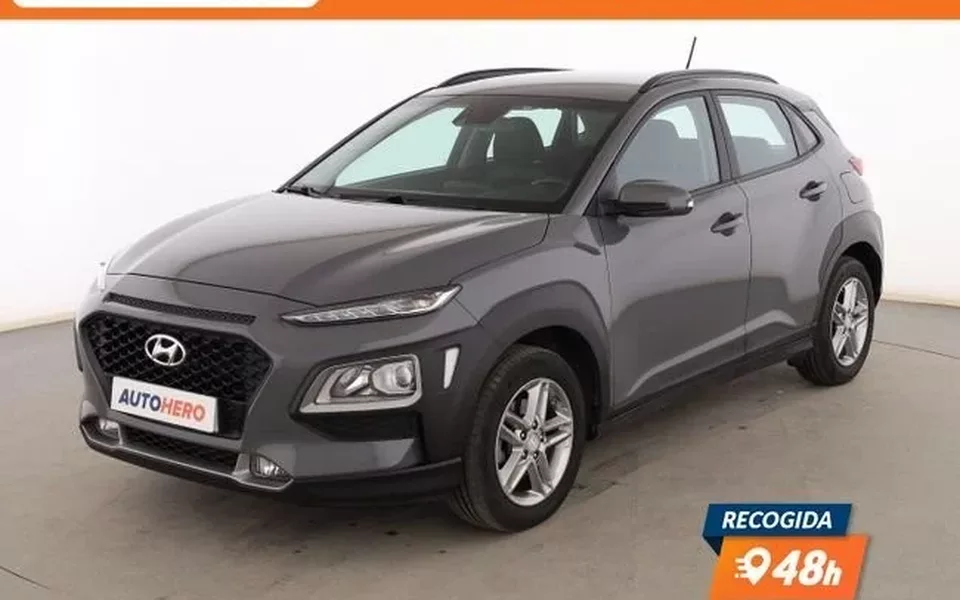 HYUNDAI Kona 1.6 CRDi Klass 2WD