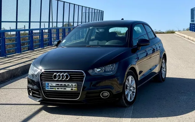 Audi A1 1.6 TDI Advance