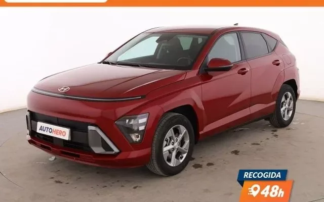 HYUNDAI Kona 1.6 Hybrid Maxx 2WD