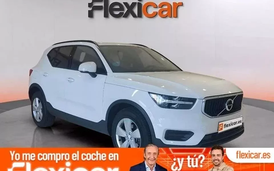 VOLVO XC40 2.0 D3 Auto