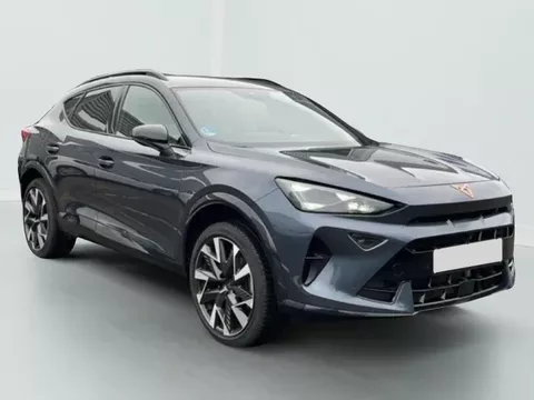 Cupra Formentor FORMENTOR 1.5 eTSI 150CH DSG7 Occasion