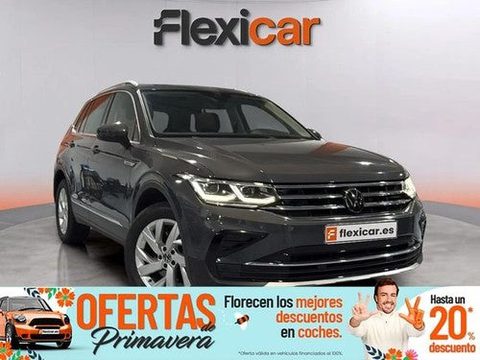 VOLKSWAGEN Tiguan 1.4 eHibrid Life 180kW