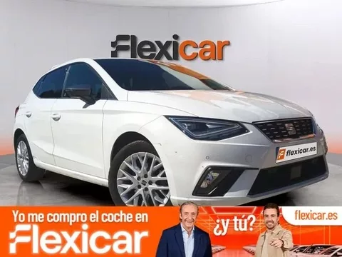 SEAT Ibiza 1.0 TSI 85kW (115CV) Special Edition