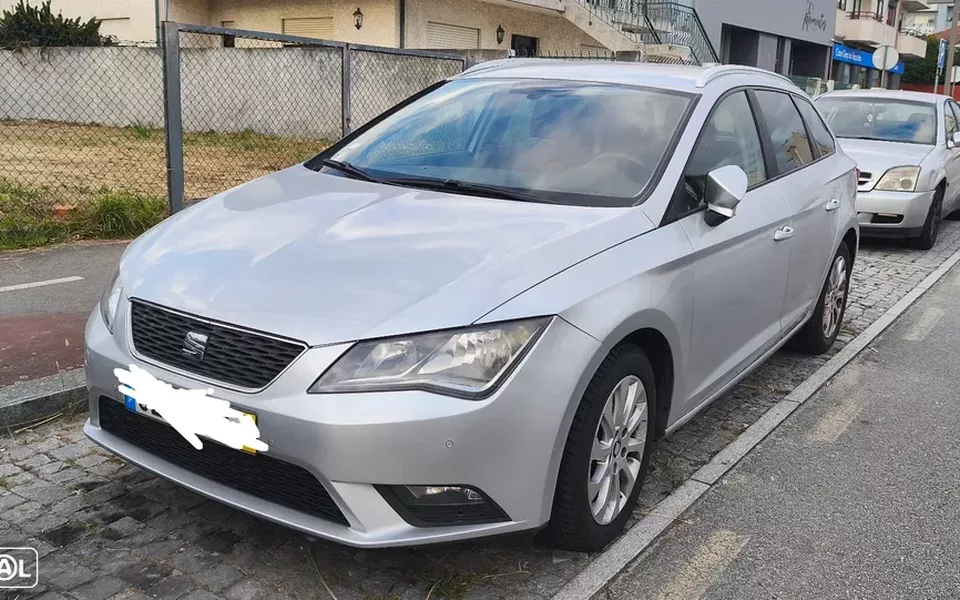 SEAT Leon ST 1.6 TDI Style S/S