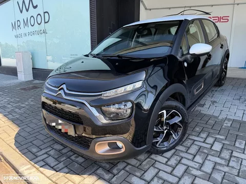 Citroën C3 1.2 PureTech C-Series