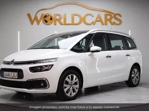 CITROEN C4 PureTech 96KW (130CV) S&S 6v Feel