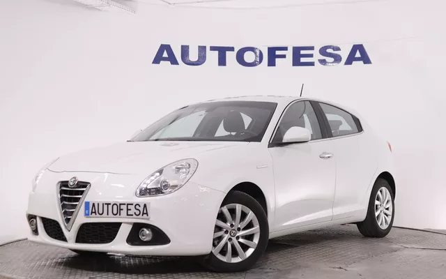Alfa Romeo Giulietta 1.6 JTD PROGRESSION 105CV 5P # NAVY