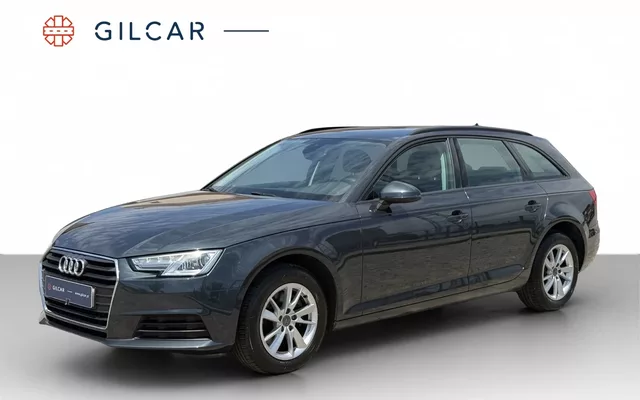 Audi A4 Avant 2.0 TDI Business Line