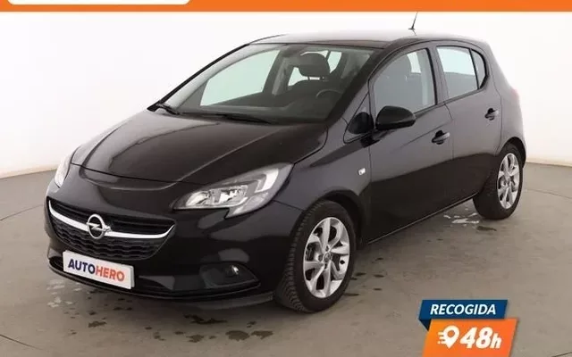 OPEL Corsa Corsa 1.4 Selective 90