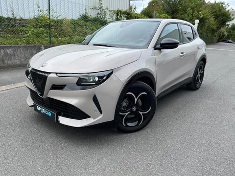 Alfa Romeo Junior
