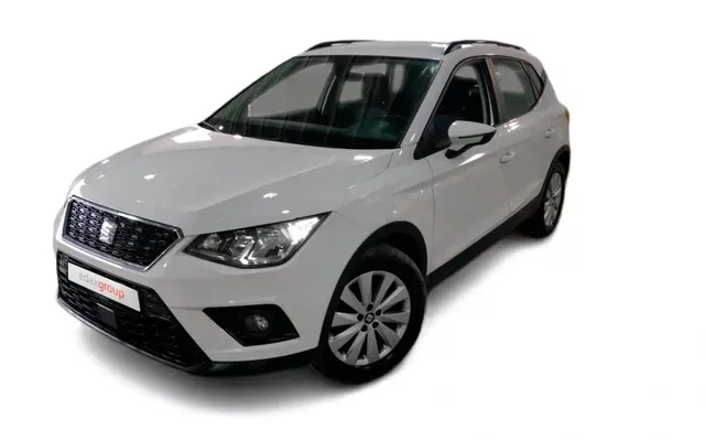 SEAT Arona 1.6 TDI Style