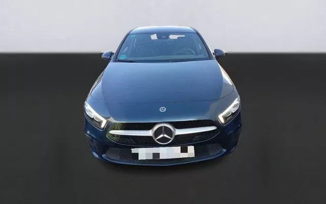 MERCEDES-BENZ Clase CLA Sedan A 180 d 4p.