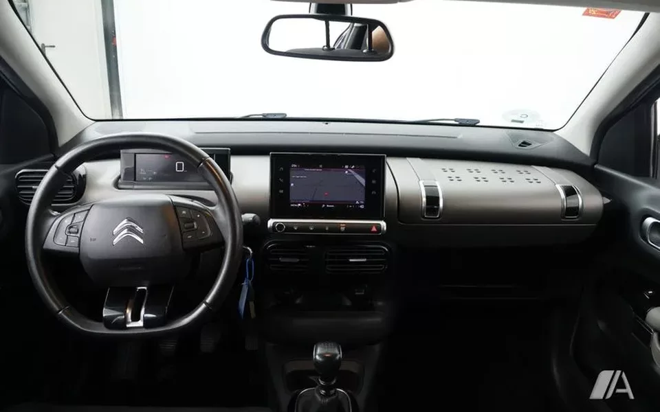 CITROEN C4 Cactus C4 Cactus 1.2 PureTech S&S Shine 110