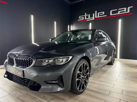 BMW Serie 3 320e