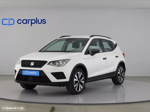 SEAT Arona 1.0 TSI Style