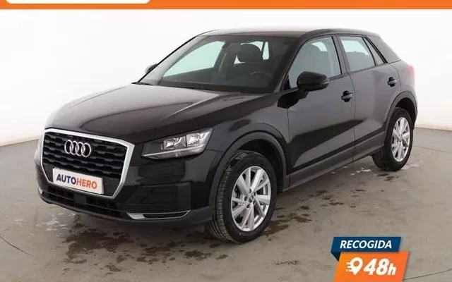AUDI Q2 Q2 30 TDI Advanced 85kW