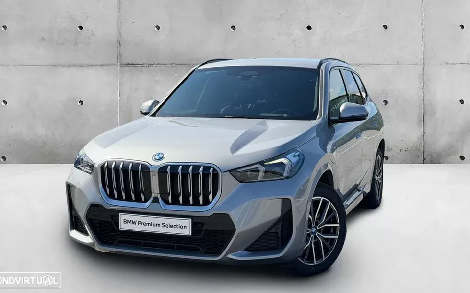 BMW X1 xDrive25e Aut. M Sport Pack