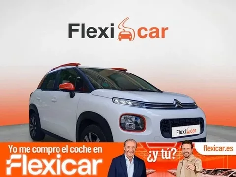 CITROEN C3 Aircross C3 Aircross Puretech S&S Feel 110
