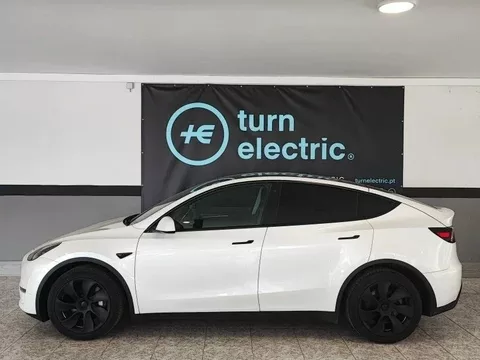 Tesla Model Y Tração Traseira