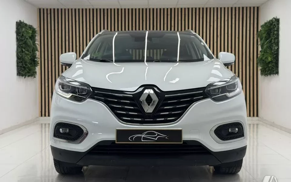 RENAULT Kadjar Kadjar 1.3 TCe GPF Techno EDC 103kW - 20500€ en Benicarlo
