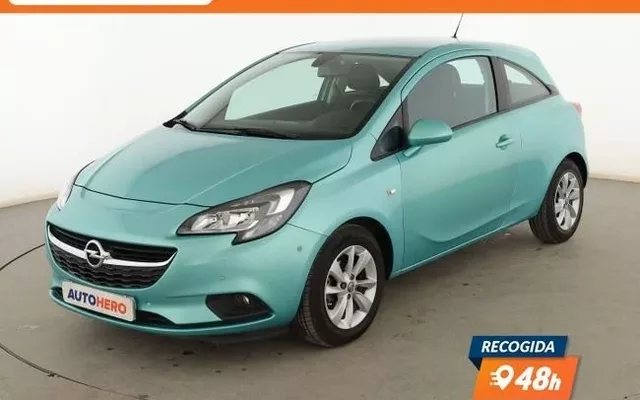 OPEL Corsa Corsa 1.4 Selective 90