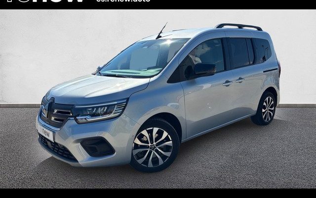 Renault Kangoo Combi E-TECH 22kW Techno L1 90 kW (122 CV)