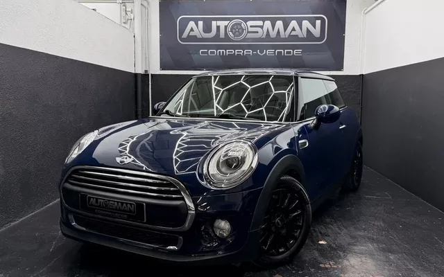 MINI Mini Mini Cooper Aut.