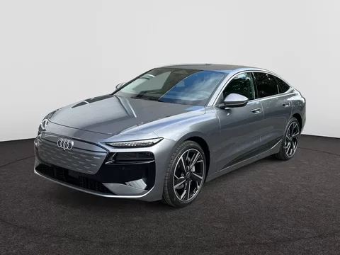 AUDI A6 Sportback e-tron Advanced Quattro - BusinessPlus