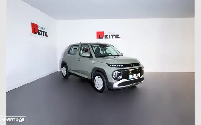 Hyundai Inster 42 kWh Comfort