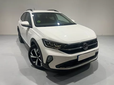 VOLKSWAGEN Taigo Más TSI 115CV DSG 7 vel