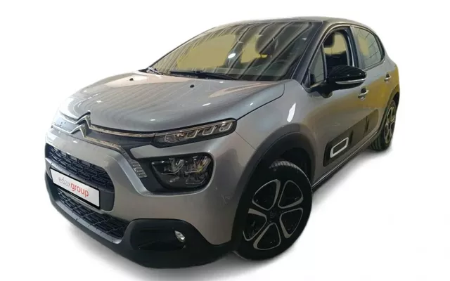Citroën C3 1.5 BlueHDi Feel Pack