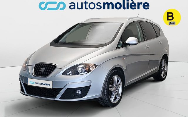 1.6 TDI E-Ecomotive Style 77 kW (105 CV)