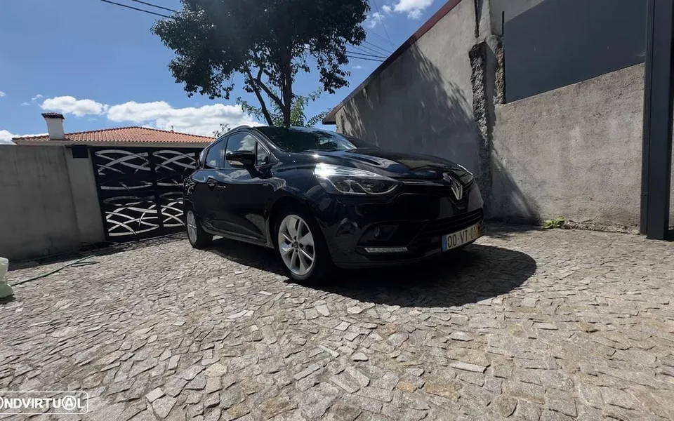 Renault Clio Break ver-1-5-dci-limited